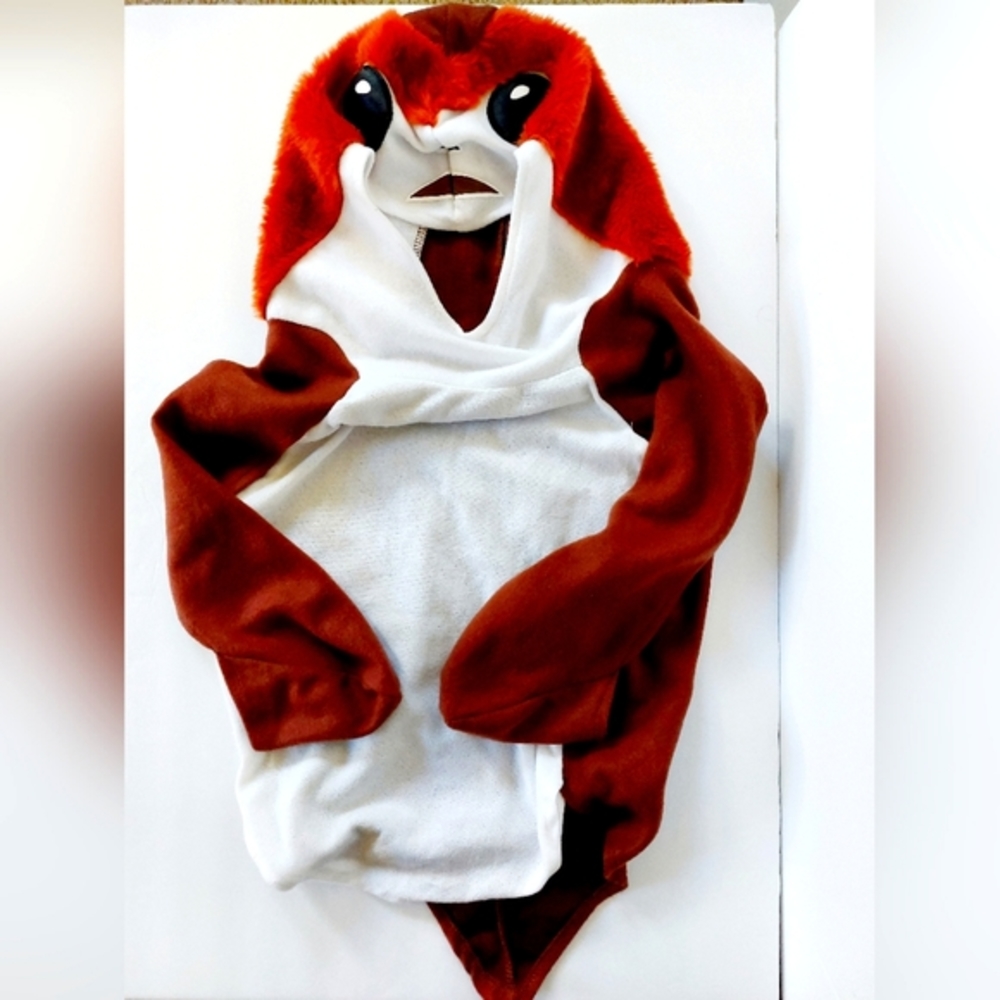 Porg Costume Star Wars 2T-3T‎ Halloween Rubie's Episode VIII: The Last Jedi